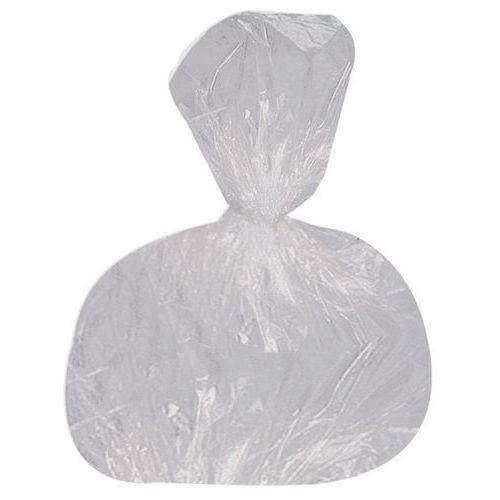 Illustration de : Sachets polyéthylène à fond plat - 20 µm - Boîte de 1000