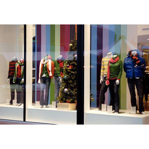 Illustration de : Film anti-UV