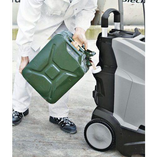 Illustration de : Nettoyeur haute pression HDS 5/15 UX+ - Karcher