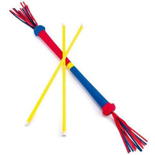 Illustration de : Bâton du diable en mousse - Tremblay