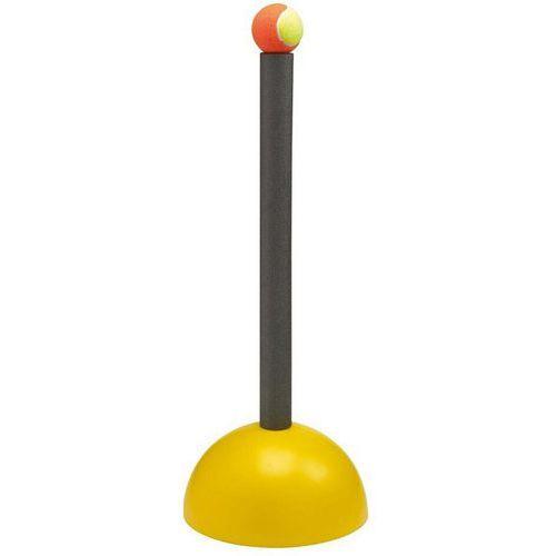 Illustration de : Tee ball frapetto mini-tennis