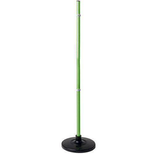 Illustration de : Piquet orientation sur socle - Tremblay