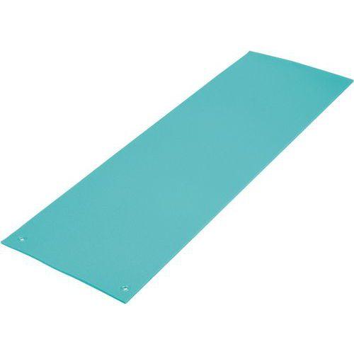 Illustration de : Natte gym mousse Eco 140