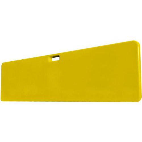 Illustration de : Planche à rebonds Sporti