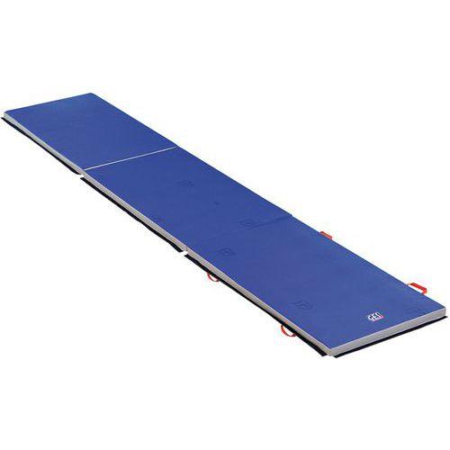 Illustration de : Chemin de gymnastique associatif - GES