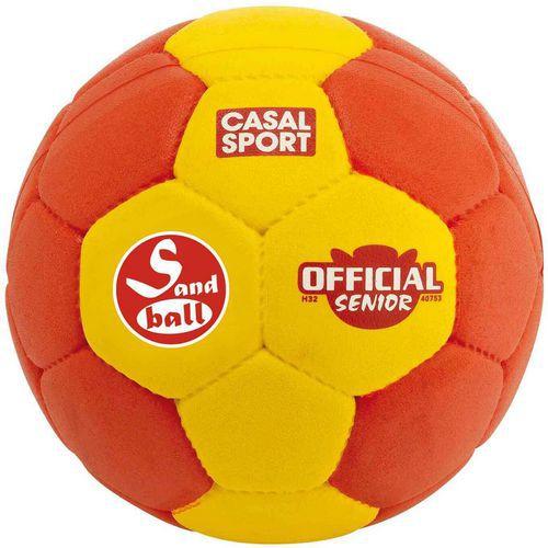 Illustration de : Ballon de sandball - Casal Sport - beach officiel
