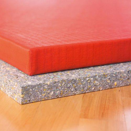 Illustration de : Sous-tapis de judo - GES