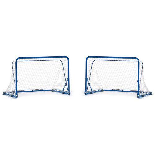 Illustration de : Lot de 2 mini-buts Top Master