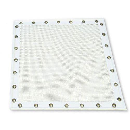 Illustration de : Toile de saut de rechange pour mini-trampoline - Gymnova