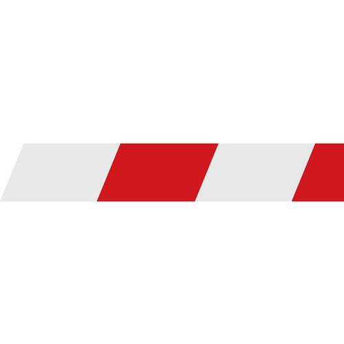 Illustration de : Ruban de délimitation 500 m - Tremblay