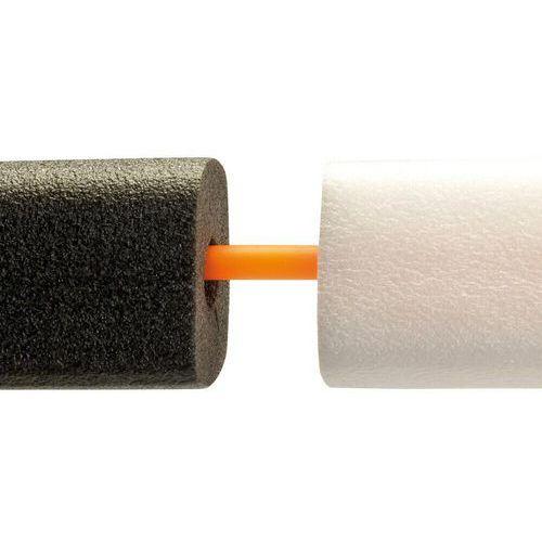 Illustration de : Barre de saut en hauteur en mousse