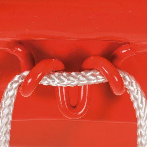 Illustration de : Filet de basket compétition