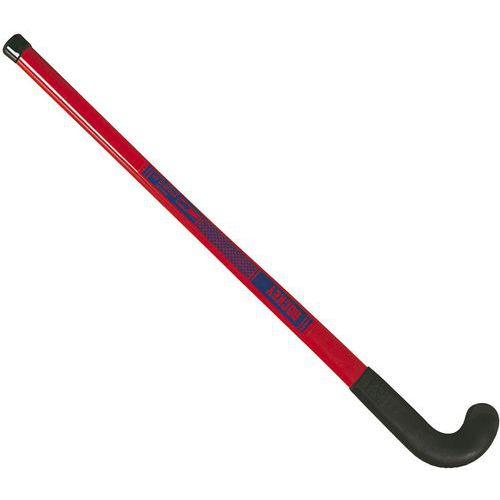 Illustration de : Matériel initiation hockey - 12 crosses et 6 balles - Tanga Sports