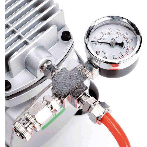 Illustration de : Compresseur Robusto - Erima