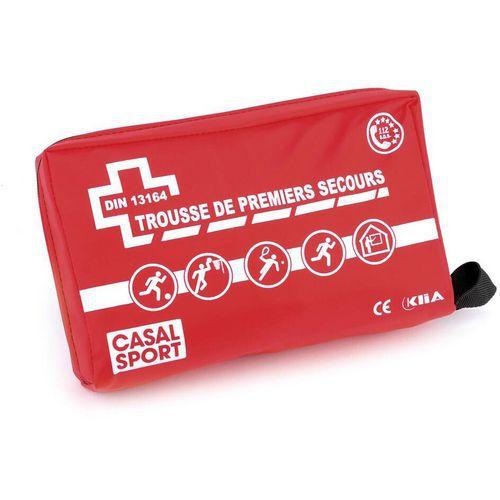 Illustration de : Trousse de secours collectivités - Casal Sport