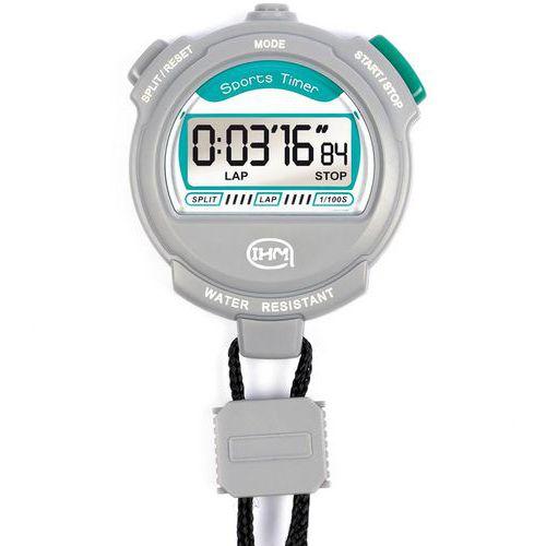 Illustration de : Chrono olympia ST4 IHM