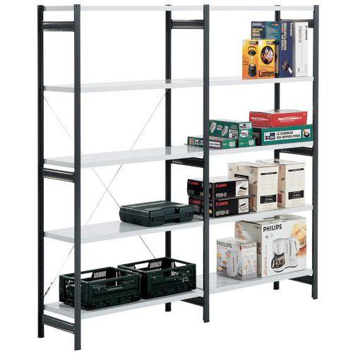 Illustration de : Renfort de tablette Multi-Fix Premium - Manorga