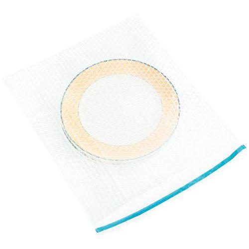 Illustration de : Sachet à bulles - 45 µ