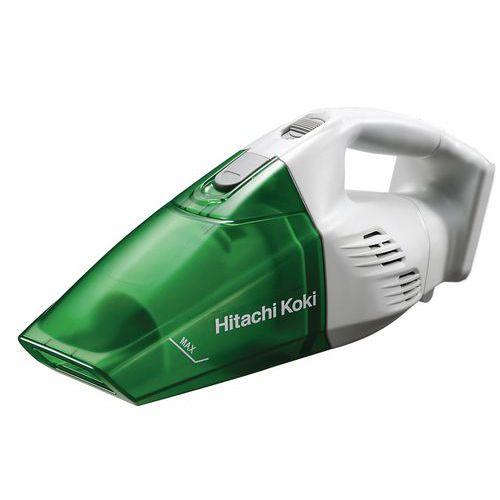 Illustration de : Aspirateur main 18V Liion sans batterie ni chargeur -Hikoki