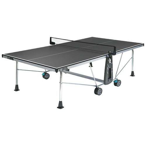 Illustration de : Table de tennis de table 300 Indoor - Cornilleau
