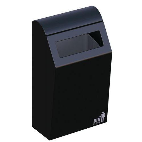 Illustration de : Poubelle BINsystem Basic BIN 50_Vepabins