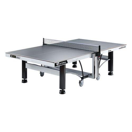 Illustration de : Table de tennis de table 740 Longlife - Cornilleau