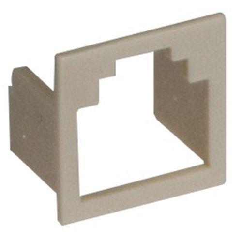 Illustration de : Adaptateurs RJ11-RJ12 vers RJ45