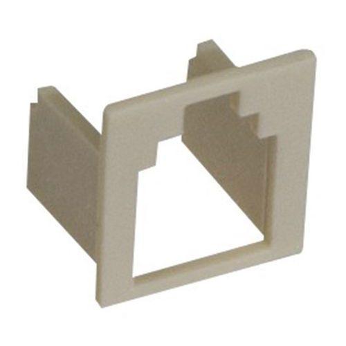 Illustration de : Adaptateurs RJ9 vers RJ11-RJ12