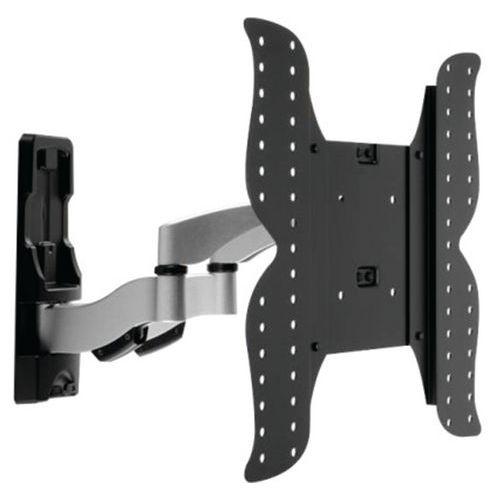 Illustration de : Bras mural AS444 pour écrans 26-52'' - AAVARA