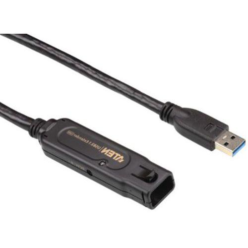 Illustration de : Rallonge Aten UE3310 amplifiée usb 3.1 10M