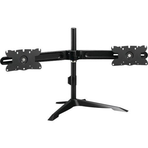 Illustration de : Support à poser DS210 - 2 écrans - AAVARA