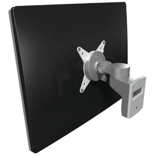 Illustration de : Support mural Viewlite 58202 - 1 écran