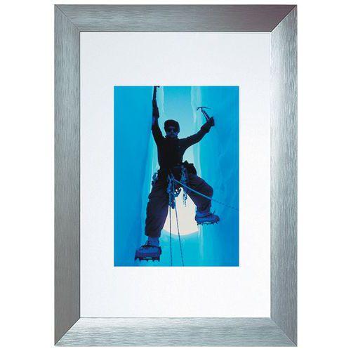 Illustration de : Cadre large