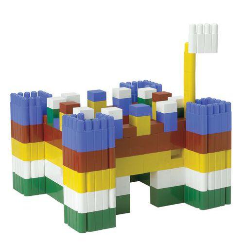 Illustration de : Maxi modulo basic - Rolf