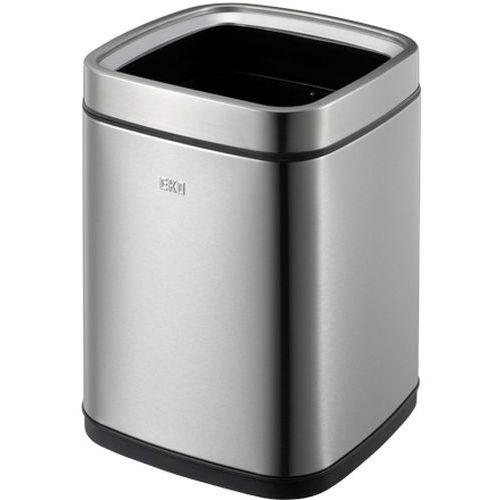 Illustration de : Poubelle Laguna Trash bin 9 L_EKO