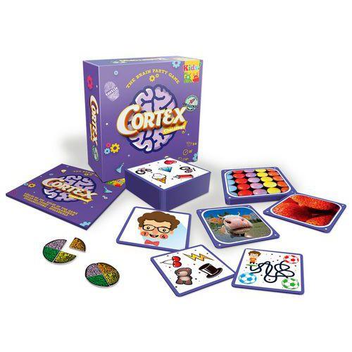 Illustration de : Cortex kids - Asmodee