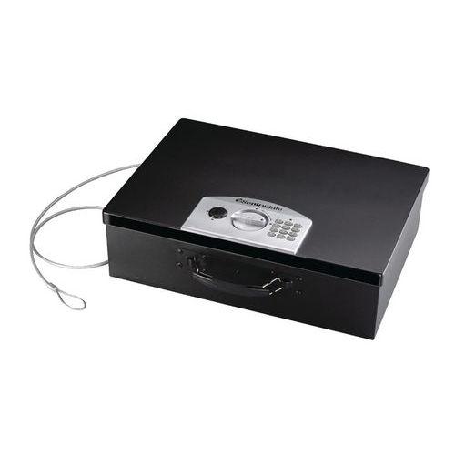 Illustration de : Mallette de sécurité digital