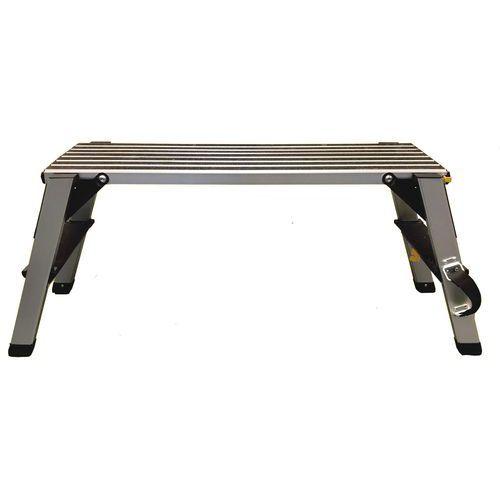 Illustration de : Marchepied Deltastep - Centaure