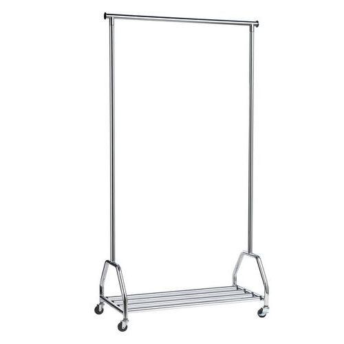 Illustration de : Vestiaire Groom - Unilux