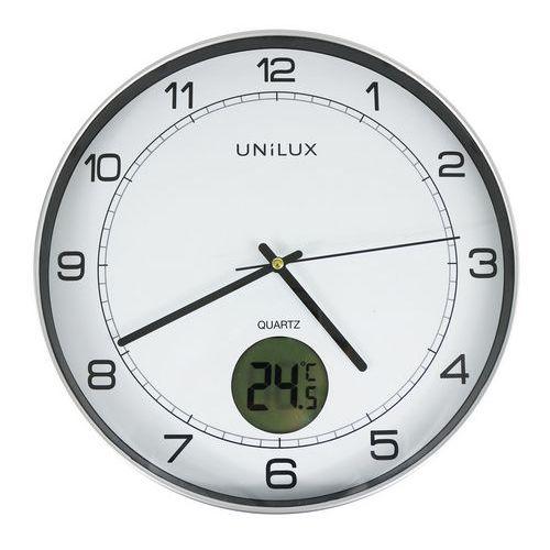 Illustration de : Pendule Tempus - Unilux
