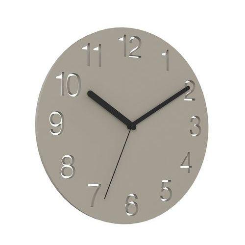 Illustration de : Pendule acoustique Hello - Unilux