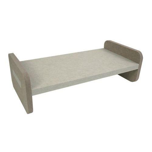 Illustration de : Réhausseur d'écran écologique Reverso - Unilux