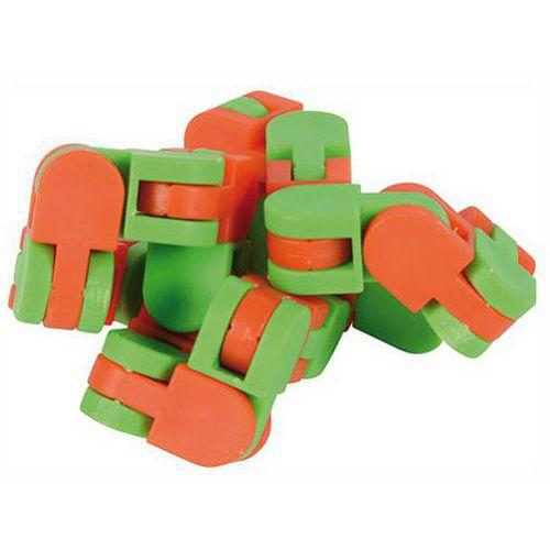 Illustration de : Serpent infini - Eduplay