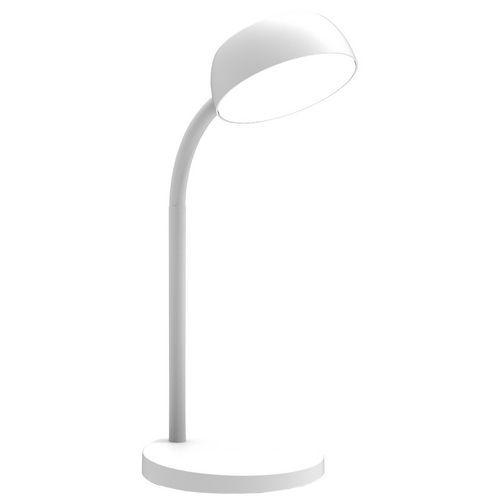 Illustration de : Lampe de bureau led Tamy - Unilux