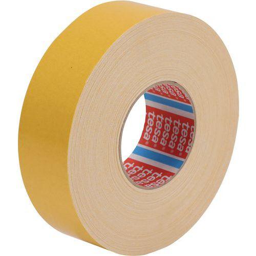 Illustration de : Ruban adhésif double face toilé - 4964 - tesa