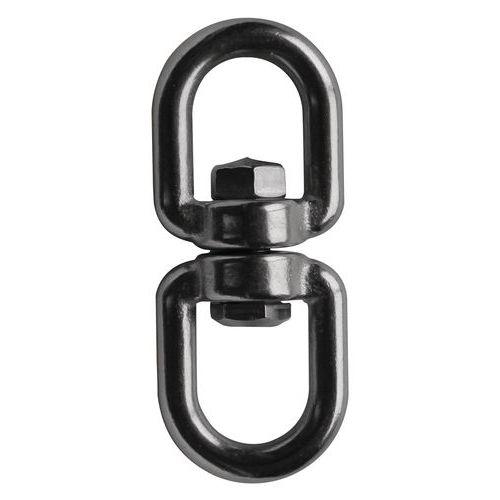 Illustration de : Émerillon en inox AISI 316 - 2 anses