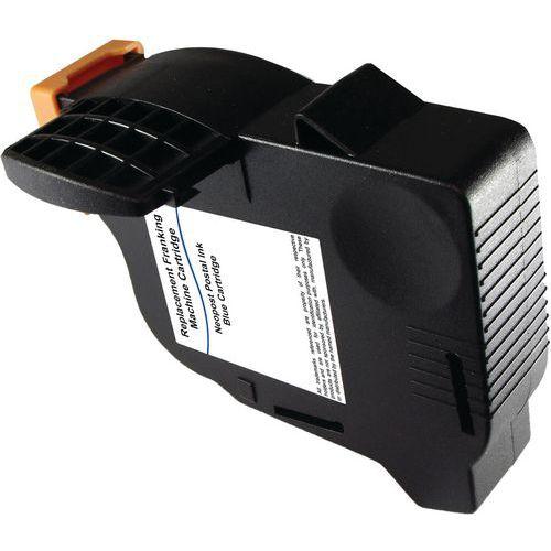 Illustration de : Cartouche d'encre remanufacturée Quadient 7200251L - Owa