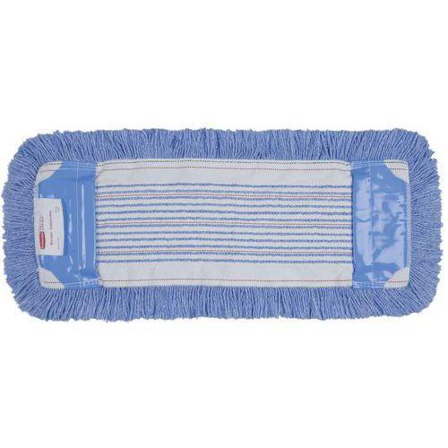 Illustration de : Frange StepMop antimicrobienne 51 cm_Rubbermaid