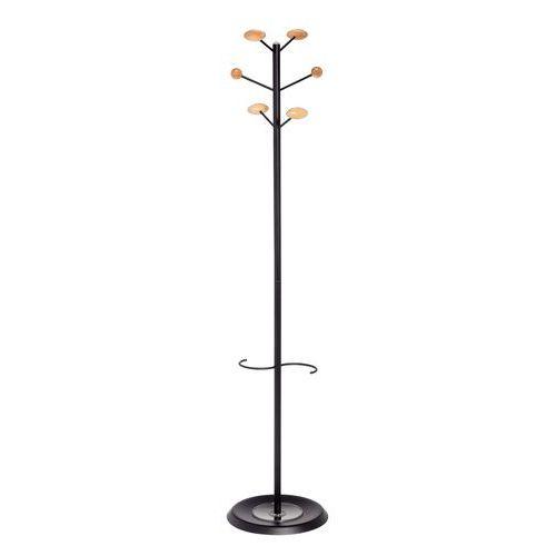 Illustration de : Portemanteau Aloes - 6 patères