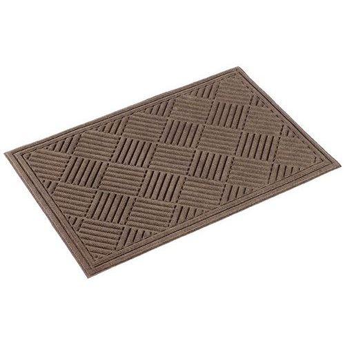 Illustration de : Tapis d'entrée intérieur 151 Diamond CTE™ - Notrax